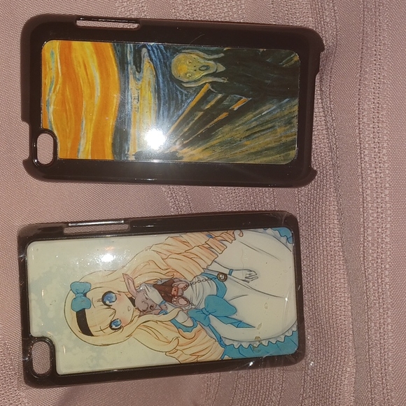 PHONE CASES/iPod cases?? - Picture 2 of 5